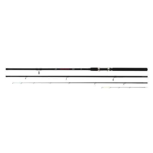 Lanseta Feeder Carp Expert Smart 3.90m 40-80g 3+2S