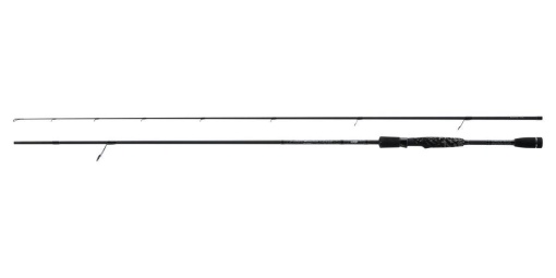 Lanseta Jaxon Grey Stream Spin 2.85m 10-40g