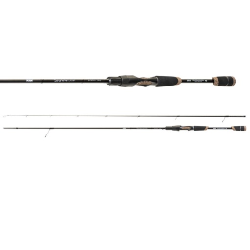 Lanseta Jaxon Summum Light 2.28m 2-12g