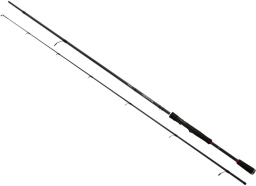 Lanseta Shimano Aernos AX Spinning 2.59m 45-135g