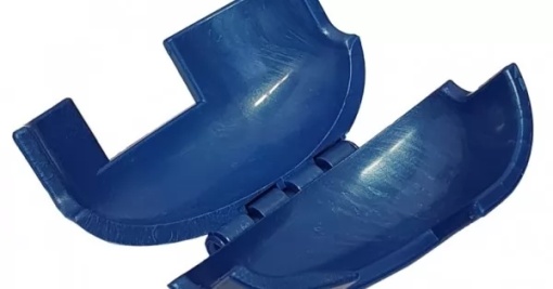 Matrita Method Feeder Cralusso Shell Method Mould