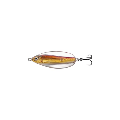 Oscilanta LiveTarget Erratic Shiner 223 5.5cm 11g