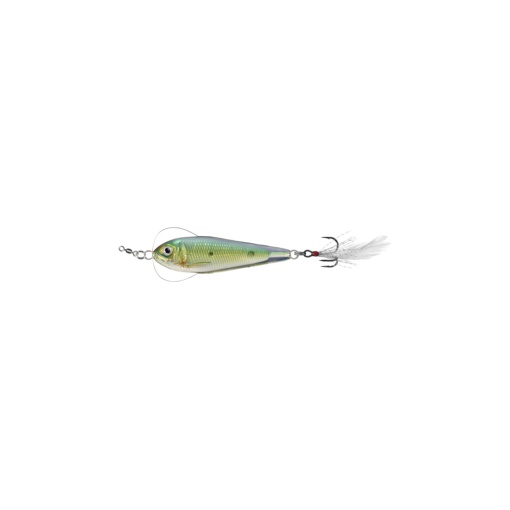 Oscilanta LiveTarget Flutter Shad 204 5.5cm 14g