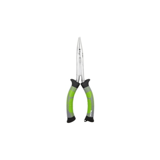 Patent Pentru Inele Despicate Mustad Green 17.8cm