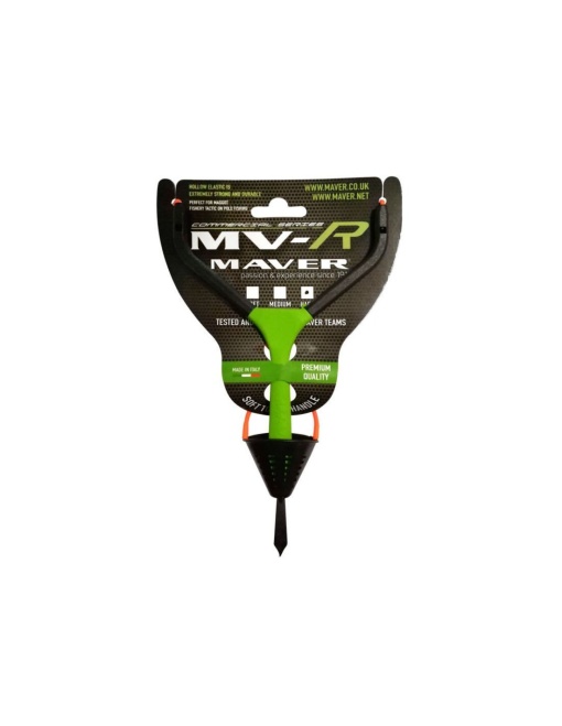 Prastie Maver MV-R Hard