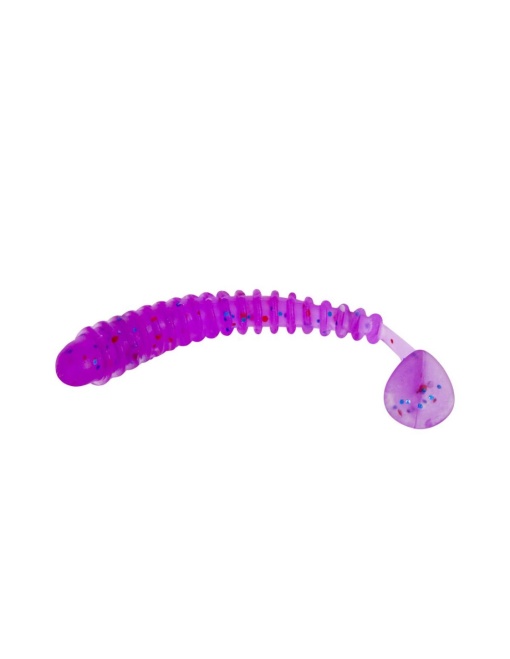 Shad L&K Floating Long Fly EVR F 5cm 8buc