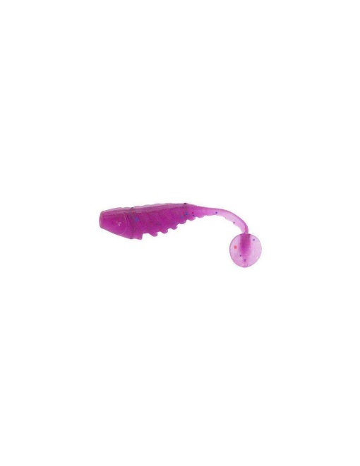 Shad L&K Floating Shad EVR 6cm 5buc