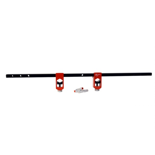 Suport Multiplu Juvelnic Benzar Aluflokk 100cm
