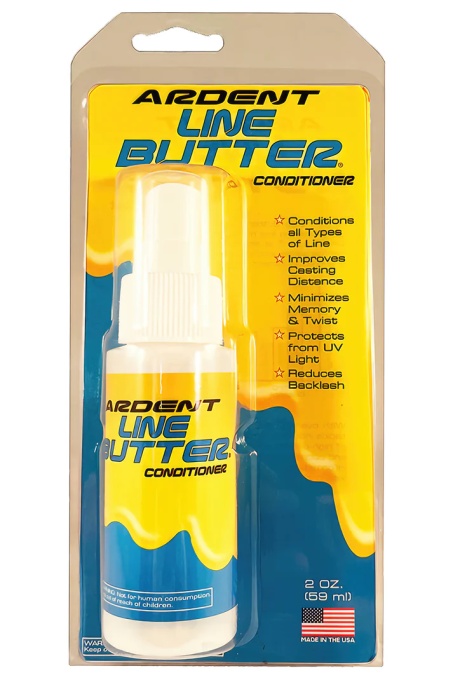 Ulei Intretinere Fire Ardent Line Butter 59ml Made in USA