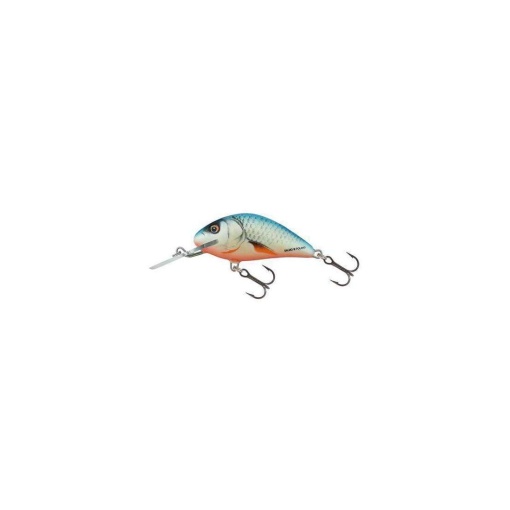 Vobler Salmo Hornet H2S DB Dace Blue 2.5cm 1.5g