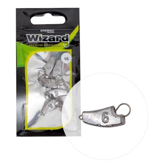 Cheburashka Tip Sabot Wizard MTX Long Pro
