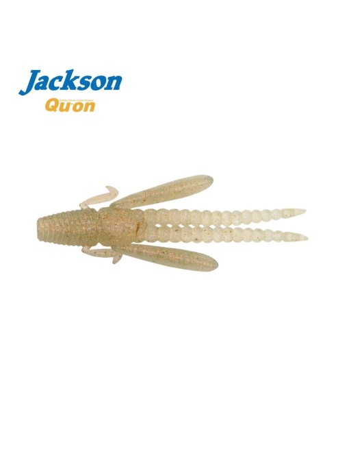Creature Jackson Qu-on Egu Jig Hog NE 8.1cm 7buc