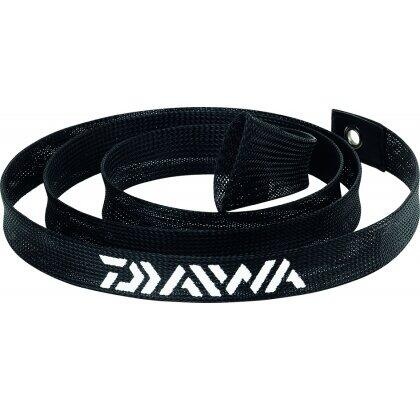 Husa Daiwa Tip Ciorap Mesh Lansete Spinning 160x5.5cm