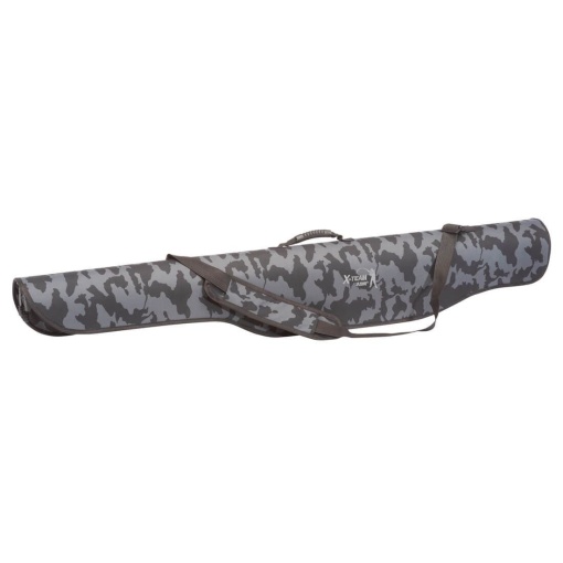 Husa Rigida Dubla Lansete Jaxon X-Team Camo