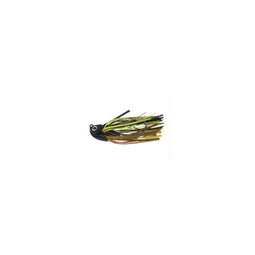 Jig cu Skirt Jackson Qu-on Verage Swimmer MDC 21g