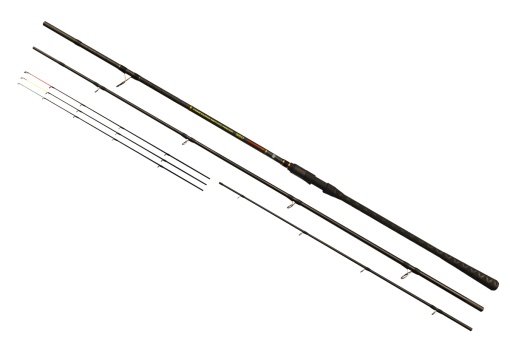Lanseta Benzar Concourse Method Feeder Limited Edition 4.20m 130g