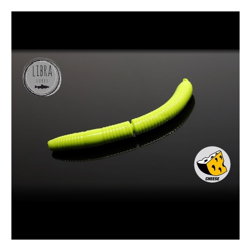Naluca Pastrav Libra Fatty D Worm 031 10buc