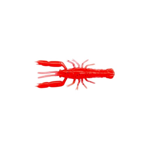 Rac Savage Gear 3D Crayfish Rattling Red UV 6.7cm 8buc