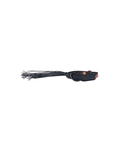 Storm SX Soft Bloop Frog Black Camo 7cm 20g