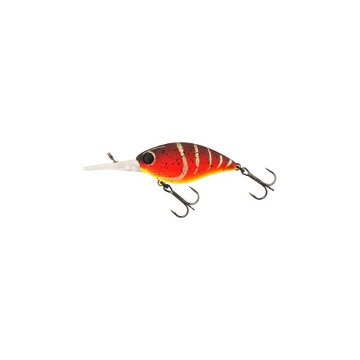 Vobler Jackall Block Ripper 48SR Spice Red Craw 4.8cm 7.8g