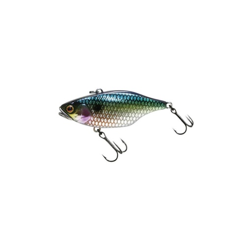 Vobler Jackall TN70 Silent Uroko HL SS Shad 7cm 17g