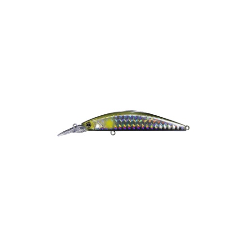 Vobler Jackall Tricoroll GT 88SR-F Stripe Ayu 8.8cm 9g
