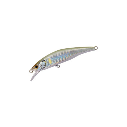 Vobler Jackall Tricoroll Ryushin Striped Waka Ayu 6.3cm 7g