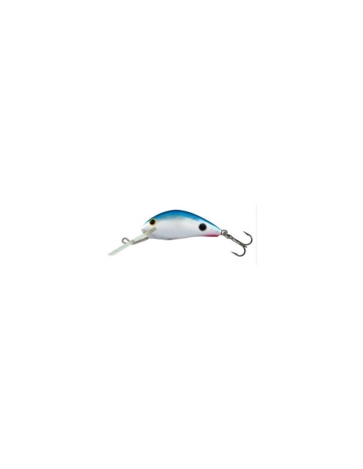 Vobler Salmo Hornet H2S RTS Red Tail Shiner 2.5cm 1.5g