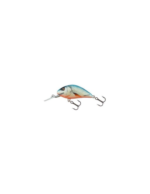 Vobler Salmo Hornet H4F DB Dace Blue