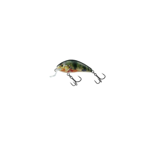 Vobler Salmo Rattlin Hornet 3.5F Supernatural Perch 3.5cm 3.1g