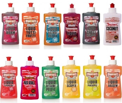 Aditiv Lichid Dynamite Baits XL 250ml