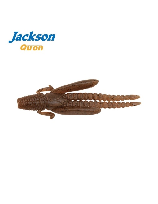 Creature Jackson Qu-on Egu Jig Hog SP 8.1cm 7buc