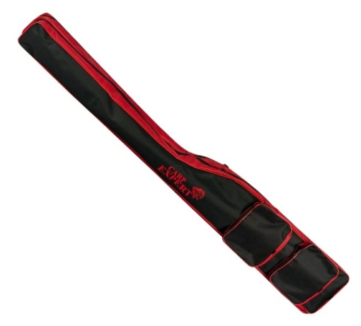 Husa Lansete Carp Expert 2 Compartimente