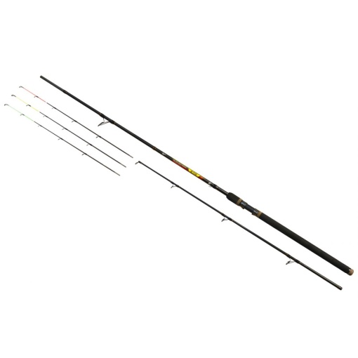 Lanseta Feeder Dunare Benzar No Limit 2.7m 70-250g