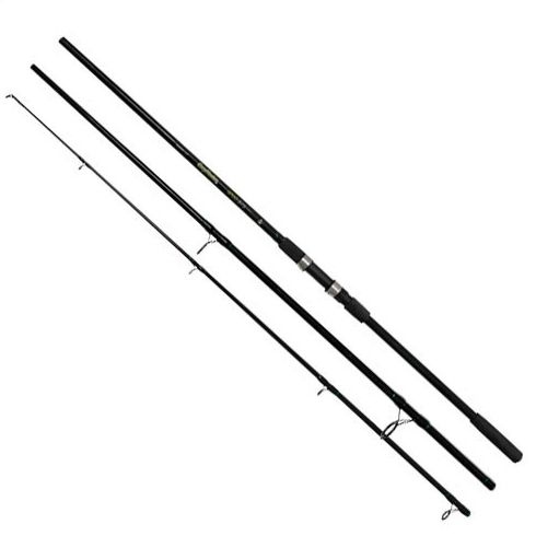 Lanseta Spod Carp Hunter 3.75m 5lbs 3Segmente