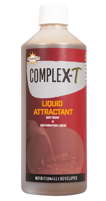 Lichid Atractant Dynamite Baits Complex-T Re-Hydration 500ml