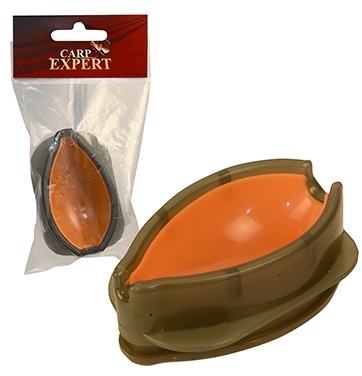 Matrita Method Feeder Carp Expert Flat Pro