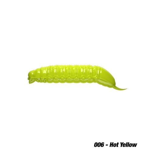Naluca Pastrav Libra Goliath 006 3cm 15buc
