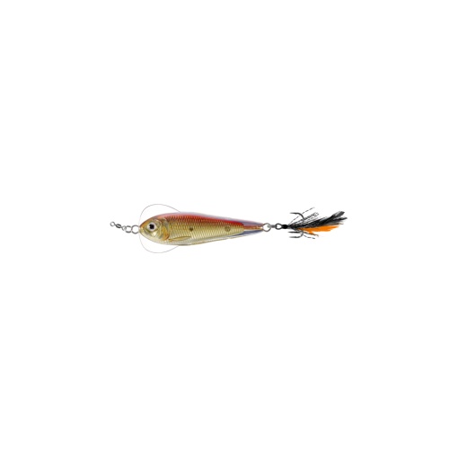 Oscilanta LiveTarget Flutter Shad 223 5.5cm 14g