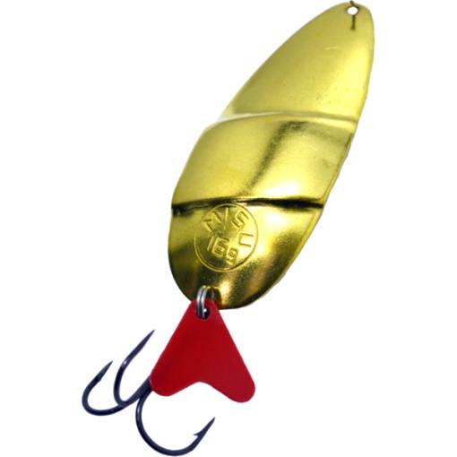 Oscilanta Misu Galbena Dublu Dolinger