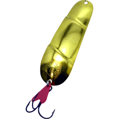 Oscilanta Misu Galbena Painica Mare 16g