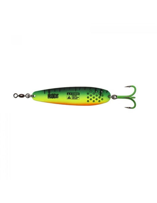 Oscilanta Somn MadCat A-Static Turbine Spoons Firetiger 90g