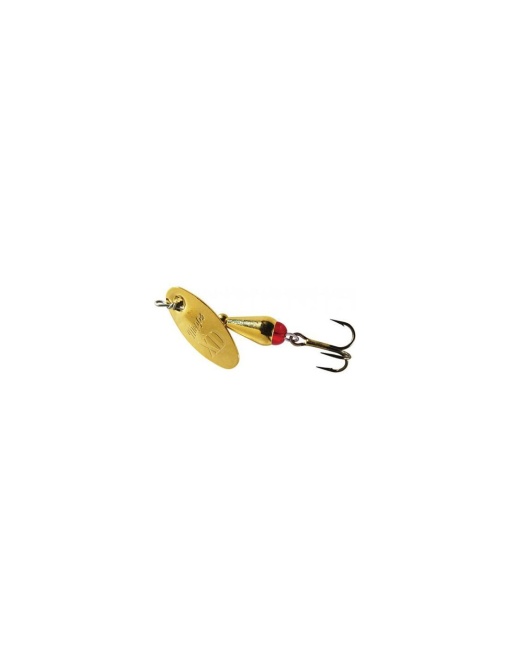 Rotativa Mepps XD Extra Deep Gold Aurie 5g Nr.2