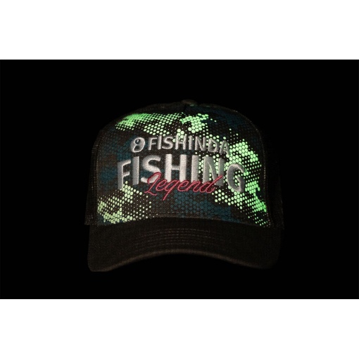 Sapca Pescar Fishinda Legend
