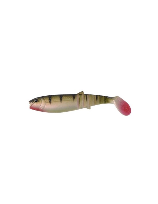 Shad Savage Gear Cannibal Perch 10cm 9g 4buc