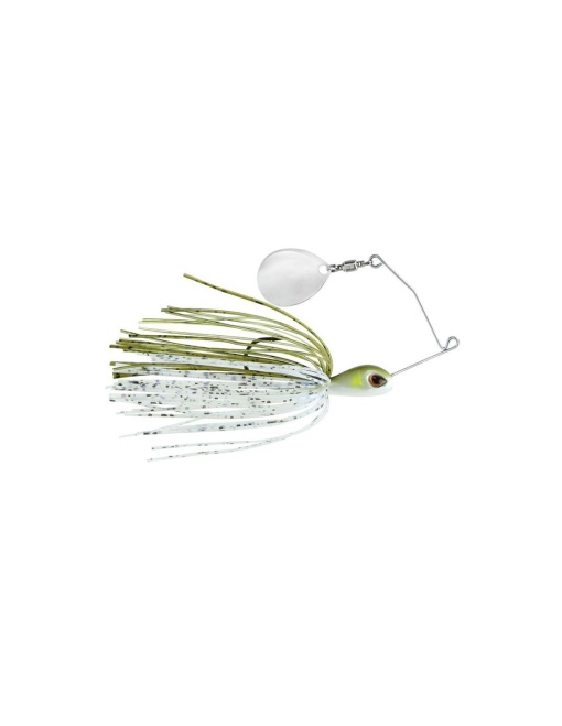 Spinnerbait Storm Gomoku Ayu 10cm 11g