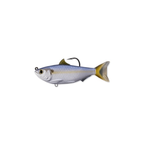 Swimbait LiveTarget Threadfin Shad 705 9.5cm 14g