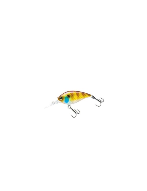 Vobler Duel Hardcore Crank MR 60F NBG 6cm 14g