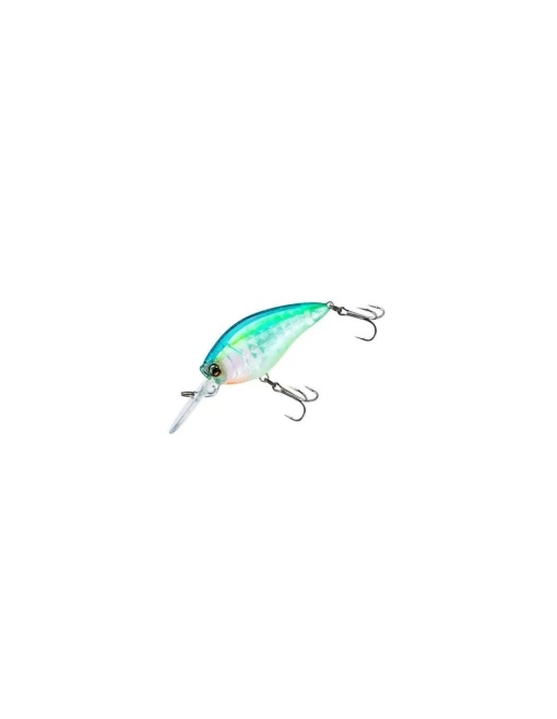 Vobler Duel L-Bass Crank SR 50F GSCS 5cm 8g