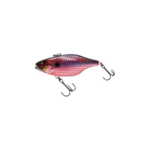 Vobler Jackall TN70 Silent Uroko HL Spark Red 7cm 17g